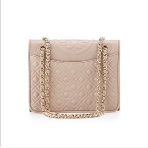 Tory Burch Fleming convertible crossbody purse